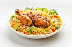 Biryani