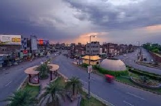 Faisalabad