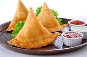 Samosa